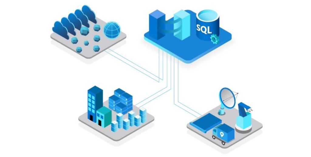 Sql Server A Comprehensive Guide To The Future Of Database