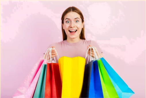 Retail Therapy: How Can It Actually Be Helpful? » Business to mark