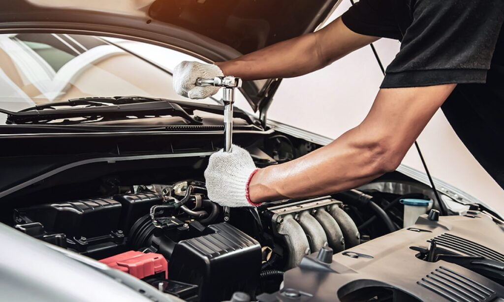 How Professional Car Maintenance Can Extend the Life of Your Vehicle ...