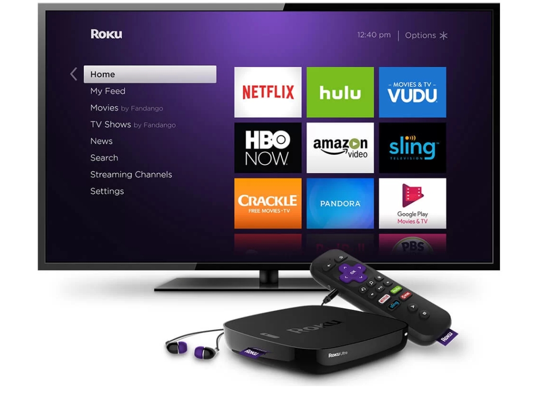 How to Get IPTV Smarters on Roku TV: A Step-by-Step Guide » Business Market