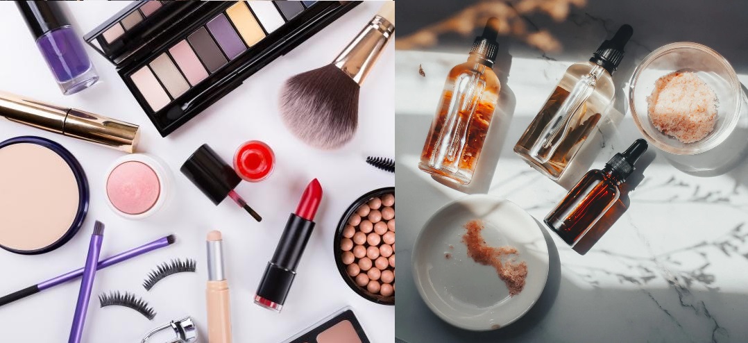 Demystifying Cosmetics and Skincare: Understanding the Relationship » Business to mark