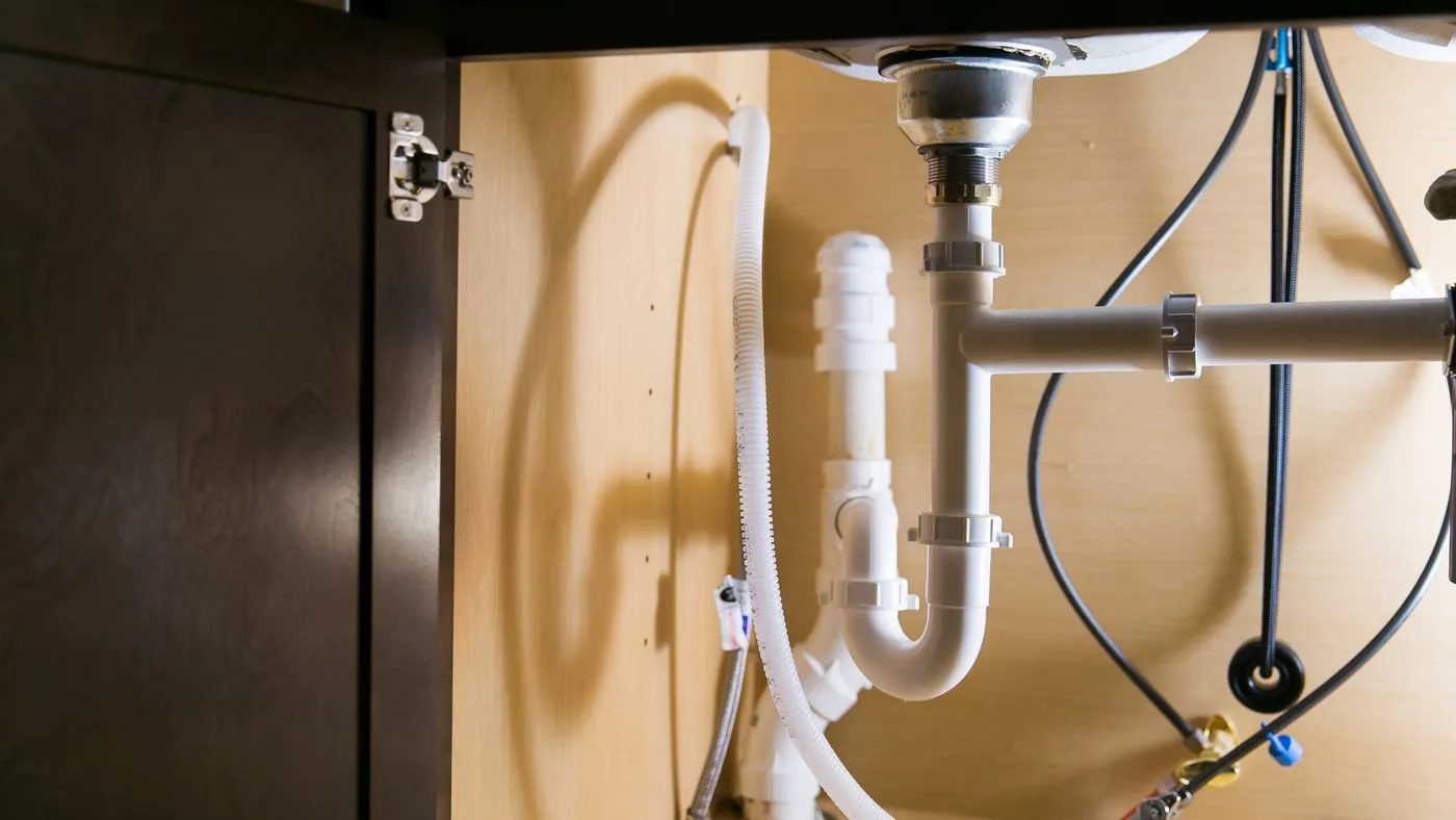 Behind The Walls: Understanding Your Home's Plumbing Anatomy » Business 