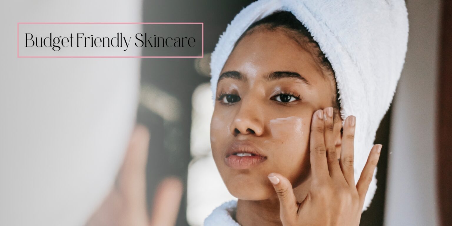 Budget-Friendly Skincare and Makeup Tips » Business to mark