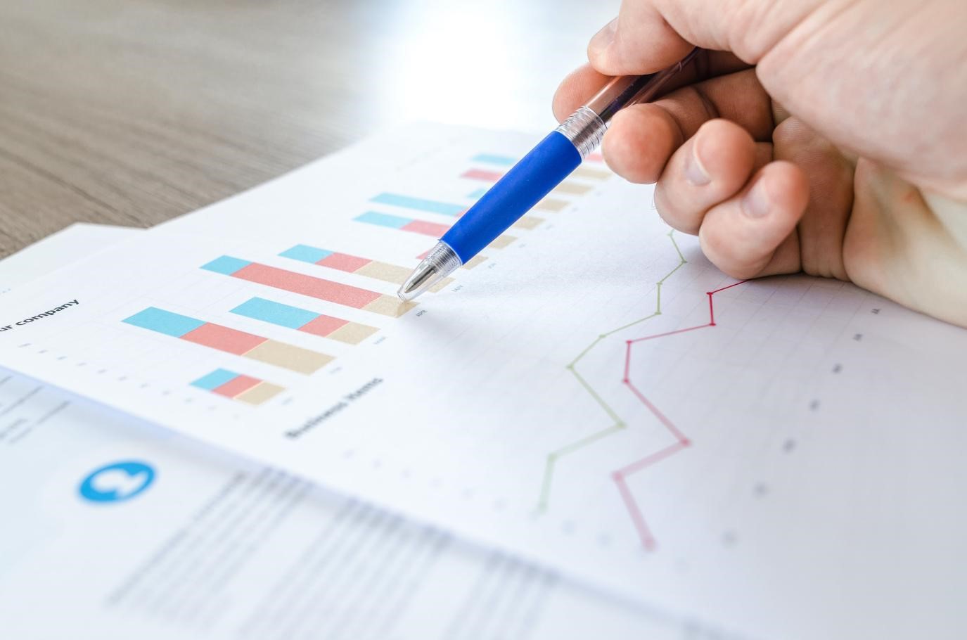 Marketing Research: Understanding Consumer Behavior and Market Trend