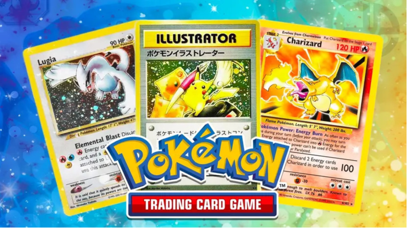 The Art and Science of Pokémon Card Grading