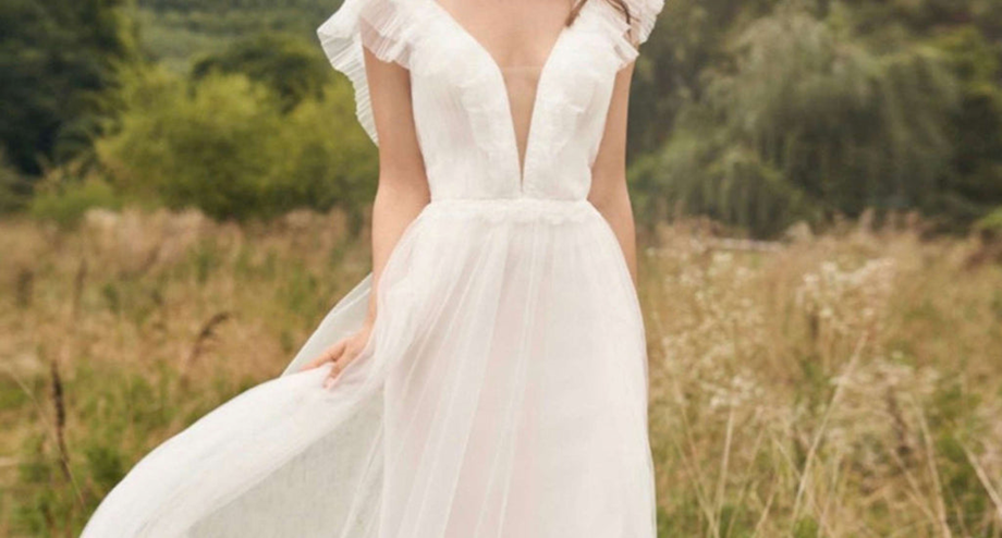 how-safe-is-it-to-dry-clean-a-wedding-dress