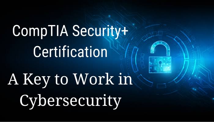 Discover CompTIA Security+ Benefits {Empower Your Future} » Business Market