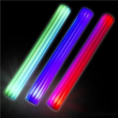 Illuminating the Night: A Comprehensive Guide to Foam Glow Sticks » Business to mark