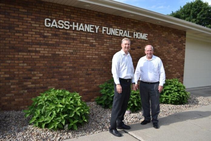 Gass Haney Funeral Home Obituaries Honoring Lives Lost