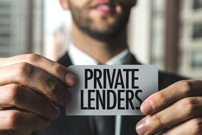 private credit firms