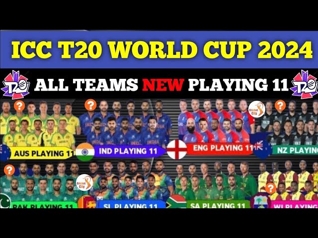 My 11 Cricket Team 2024 Introduction To The 11 Cricket Team For 2024   Sddefault 