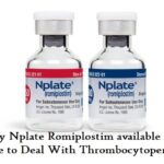 Buy Nplate Romiplostim available for sale to Deal With Thrombocytopenia