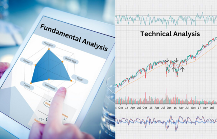 Differences Between Fundamental And Technical Analysis Explained ...