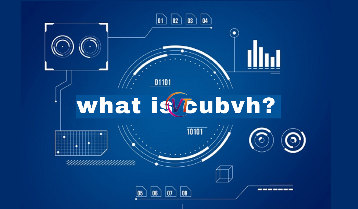 The exciting Origins of Cubvh