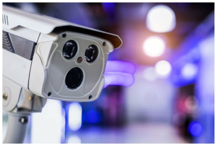 Innocams Epic: Redefining Security with Cutting-Edge Surveillance ...