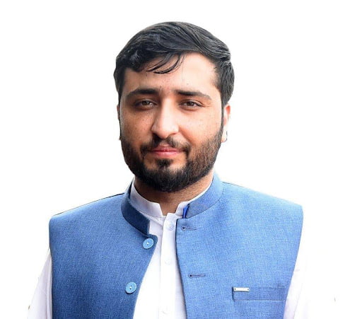  Director of Sales and Marketing: Junaid Anwar Khan
