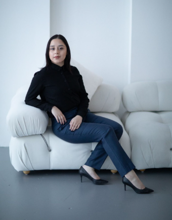 Ruth Berenstein Is Creating Success in Places Others Overlook